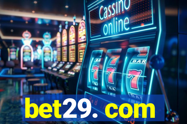 bet29. com